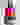 Rundhalspullover mit Farbverlauf-Streifen